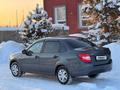 ВАЗ (Lada) Granta 2190 2020 годаfor4 100 000 тг. в Усть-Каменогорск – фото 8