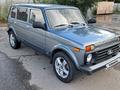 ВАЗ (Lada) Lada 2131 (5-ти дверный) 2012 года за 3 000 000 тг. в Павлодар – фото 3