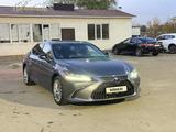 Lexus ES 300h 2019 годаүшін20 000 000 тг. в Алматы – фото 4