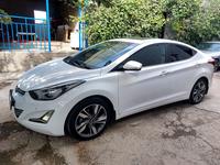 Hyundai Elantra 2015 года за 7 200 000 тг. в Алматы