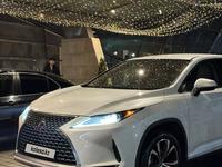 Lexus RX 350 2021 года за 25 500 000 тг. в Алматы