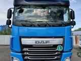 DAF XF