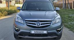 Changan CS35 2015 года за 4 600 000 тг. в Костанай – фото 2