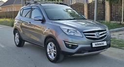 Changan CS35 2015 года за 4 600 000 тг. в Костанай – фото 3