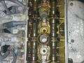 Двигатель Тайота Карина Е 1.6 объем за 300 000 тг. в Алматы – фото 5