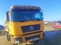 Shacman (Shaanxi)  F3000 2012 годаүшін9 000 000 тг. в Актобе