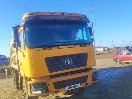 Shacman (Shaanxi)  F3000 2012 года за 9 000 000 тг. в Актобе