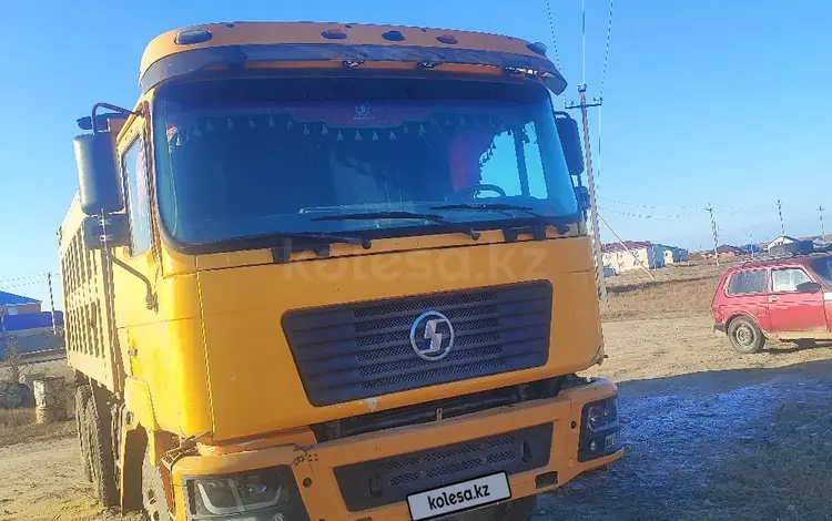 Shacman (Shaanxi)  F3000 2012 годаүшін9 000 000 тг. в Актобе