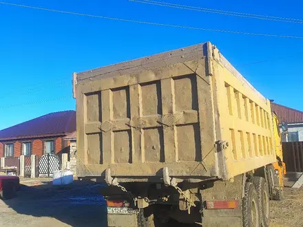 Shacman (Shaanxi)  F3000 2012 года за 9 000 000 тг. в Актобе – фото 3