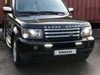 Land Rover Range Rover Sport 2008 годаүшін9 000 000 тг. в Алматы