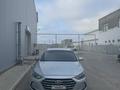 Hyundai Elantra 2018 годаүшін6 200 000 тг. в Актау