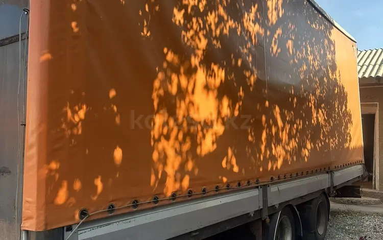 Schmitz Cargobull 2011 года за 2 400 000 тг. в Шымкент