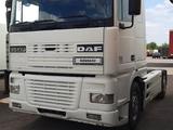 DAF  XF 95 1997 годаүшін10 000 000 тг. в Экибастуз