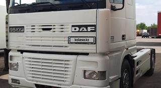 DAF  XF 95 1997 года за 10 000 000 тг. в Экибастуз