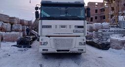 DAF  XF 95 1997 года за 10 000 000 тг. в Экибастуз – фото 2