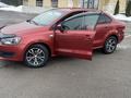 Volkswagen Polo 2013 годаfor4 400 000 тг. в Алматы – фото 2