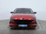 Hyundai Elantra 2023 годаүшін8 150 000 тг. в Астана – фото 2