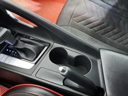 Hyundai Elantra 2023 года за 8 150 000 тг. в Астана – фото 20
