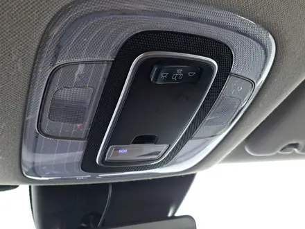 Hyundai Elantra 2023 года за 8 150 000 тг. в Астана – фото 22