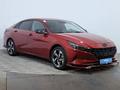 Hyundai Elantra 2023 года за 8 150 000 тг. в Астана – фото 3