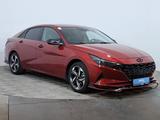 Hyundai Elantra 2023 годаүшін8 150 000 тг. в Астана – фото 3