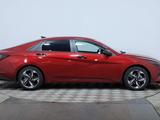 Hyundai Elantra 2023 годаүшін8 150 000 тг. в Астана – фото 4