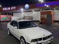 BMW 525 1991 годаүшін1 950 000 тг. в Шымкент – фото 3