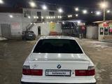 BMW 525 1991 годаүшін1 950 000 тг. в Шымкент – фото 4