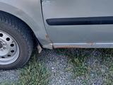 ВАЗ (Lada) Granta 2190 2013 года за 1 400 000 тг. в Актобе – фото 4