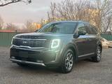 Kia Telluride 2019 года за 16 500 000 тг. в Астана – фото 2