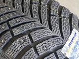 255 60 R20 Michelin X-ICE North 4 SUV, шип./2024 г. В.үшін1 400 000 тг. в Костанай – фото 3