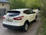 Nissan Qashqai 2014 года за 6 700 000 тг. в Семей – фото 2