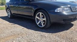 Audi A4 1995 годаfor1 720 000 тг. в Караганда – фото 2