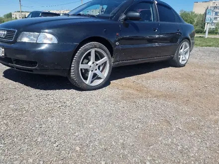 Audi A4 1995 года за 1 720 000 тг. в Караганда