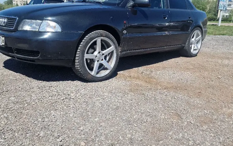 Audi A4 1995 года за 1 720 000 тг. в Караганда