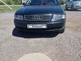 Audi A4 1995 годаүшін1 600 000 тг. в Караганда – фото 3