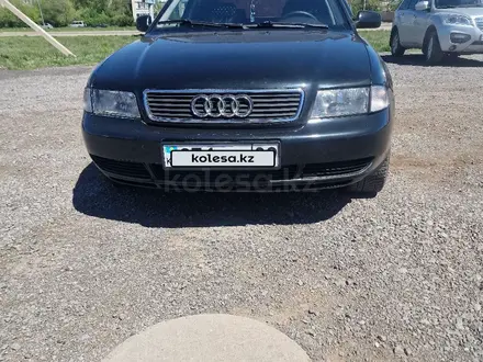 Audi A4 1995 года за 1 720 000 тг. в Караганда – фото 3