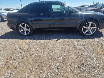 Audi A4 1995 года за 1 720 000 тг. в Караганда – фото 4