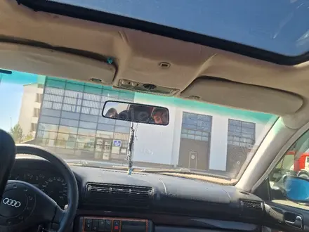 Audi A4 1995 года за 1 720 000 тг. в Караганда – фото 8