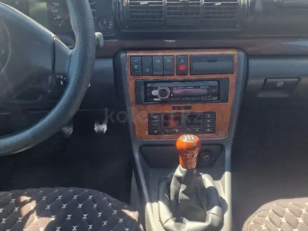 Audi A4 1995 года за 1 720 000 тг. в Караганда – фото 9