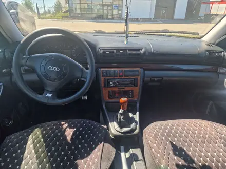 Audi A4 1995 года за 1 720 000 тг. в Караганда – фото 10