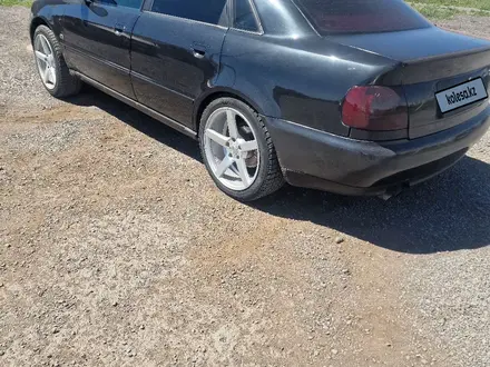 Audi A4 1995 года за 1 720 000 тг. в Караганда – фото 11