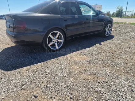 Audi A4 1995 года за 1 720 000 тг. в Караганда – фото 12