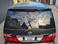 Toyota Alphard 2008 годаүшін6 500 000 тг. в Актобе – фото 2