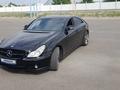 Mercedes-Benz CLS 55 AMG 2007 года за 10 000 000 тг. в Тараз – фото 3