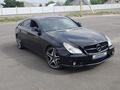 Mercedes-Benz CLS 55 AMG 2007 года за 10 000 000 тг. в Тараз – фото 5