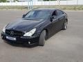 Mercedes-Benz CLS 55 AMG 2007 года за 10 000 000 тг. в Тараз – фото 9