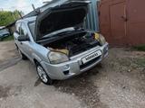 Hyundai Tucson 2005 годаүшін1 900 000 тг. в Усть-Каменогорск – фото 5