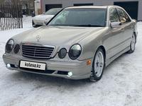 Mercedes-Benz E 320 1999 годаүшін5 500 000 тг. в Караганда