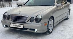 Mercedes-Benz E 320 1999 года за 5 000 000 тг. в Караганда